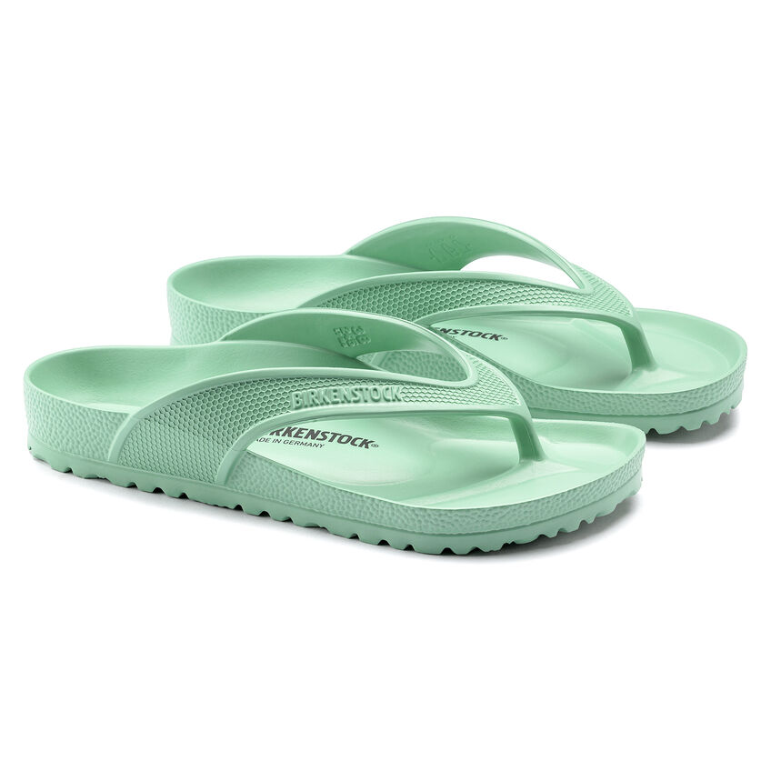 Birkenstock Honolulu EVA Bold Jade